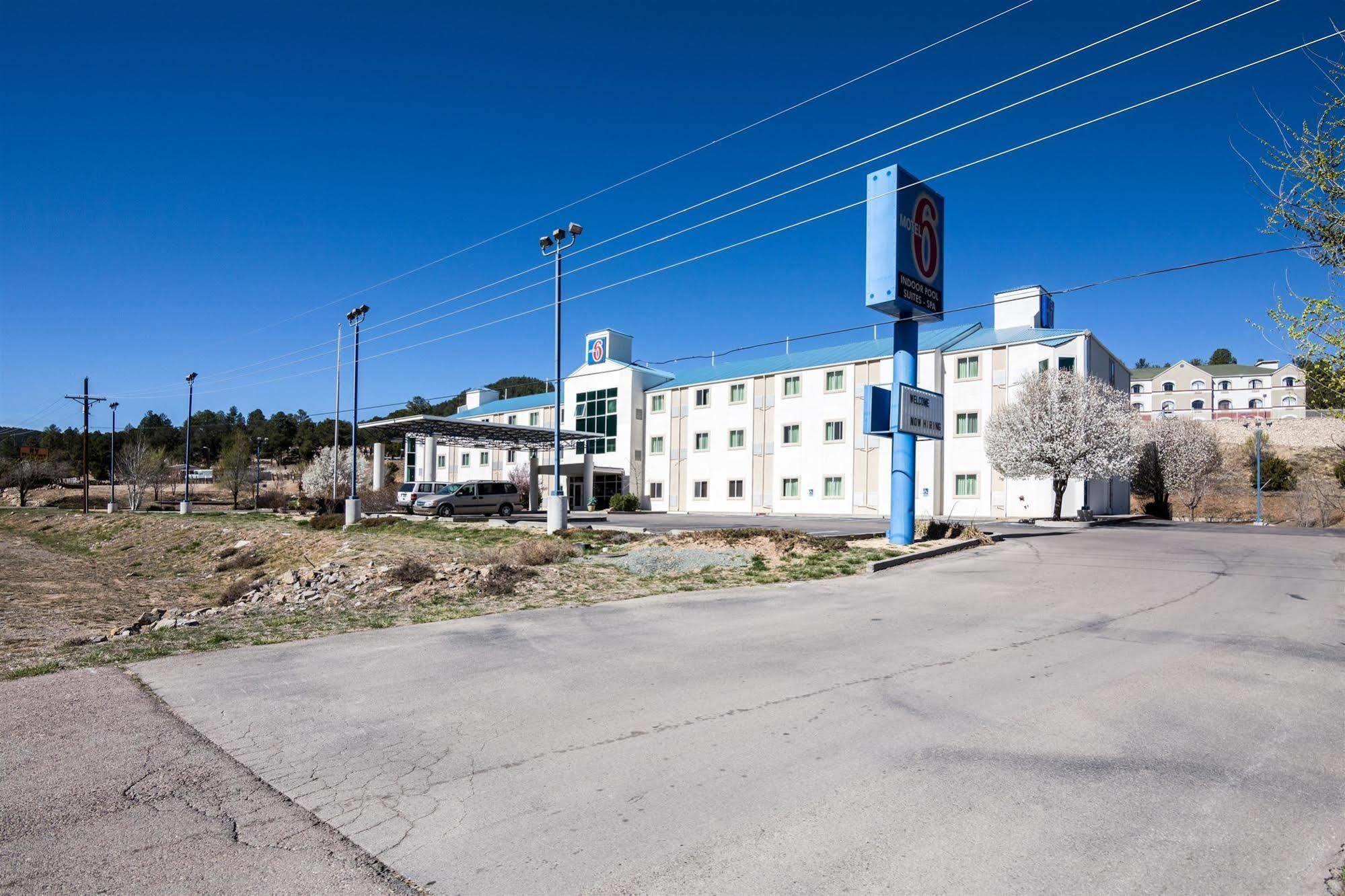 6-ruidoso, Nm
