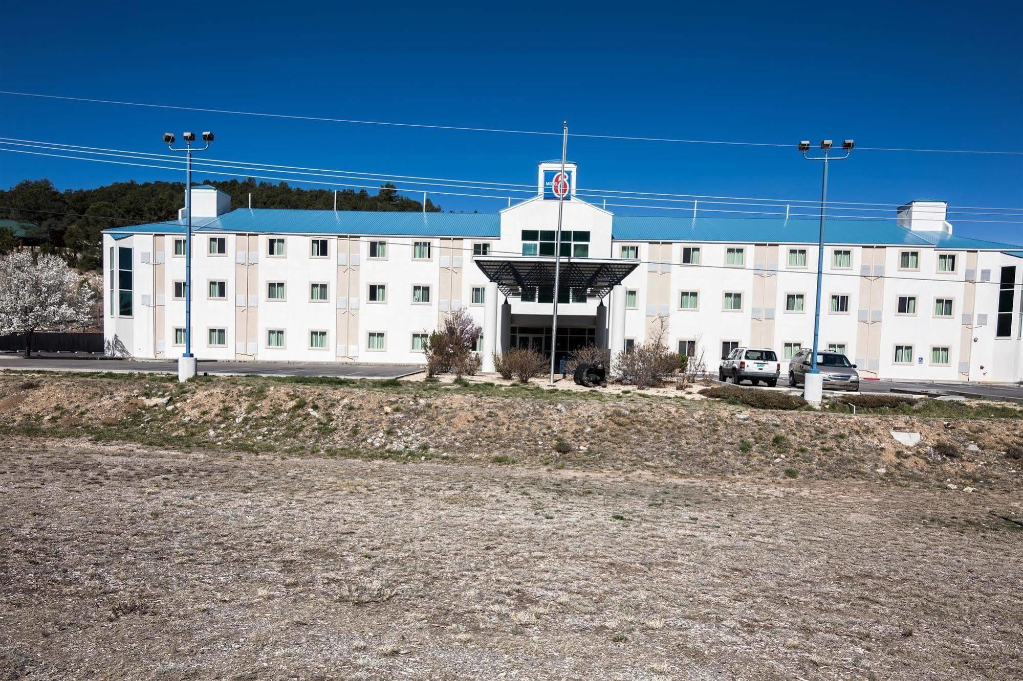 Hotel 6-ruidoso, Nm Ruidoso