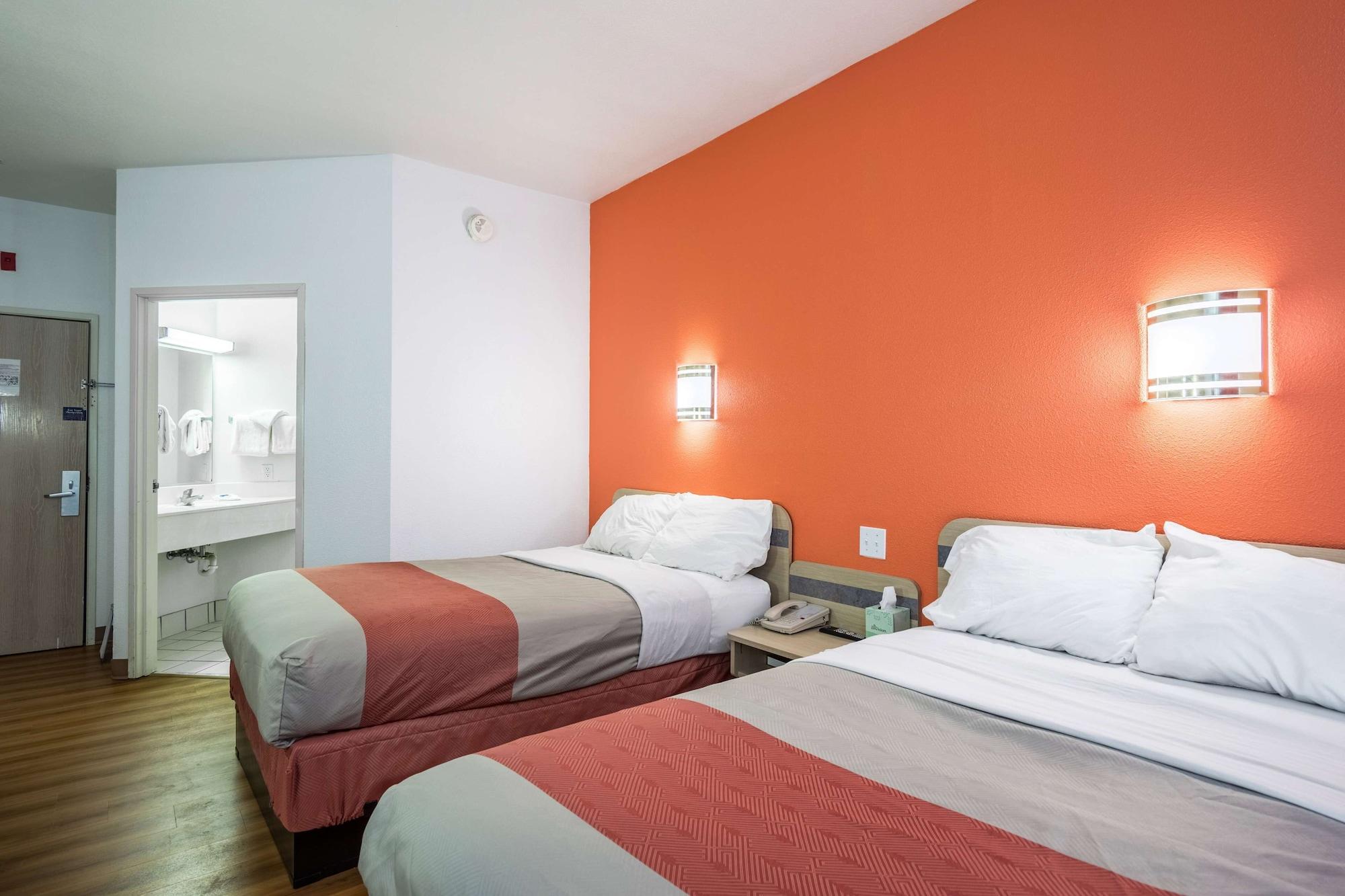 6-ruidoso, Nm Hotel 2*